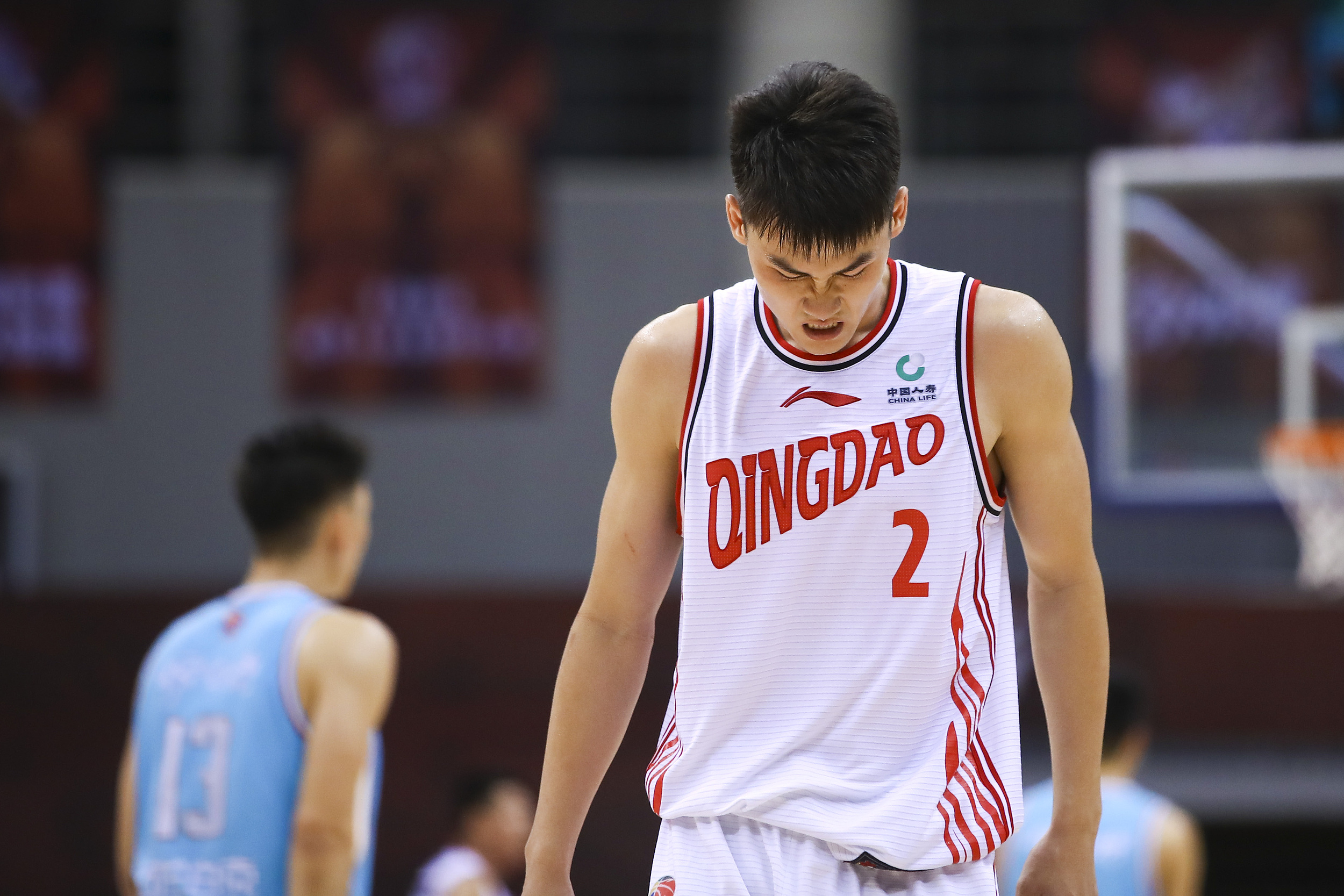 球员暴发战斗力,实现个人突破 球员暴发战斗力,实现个人突破