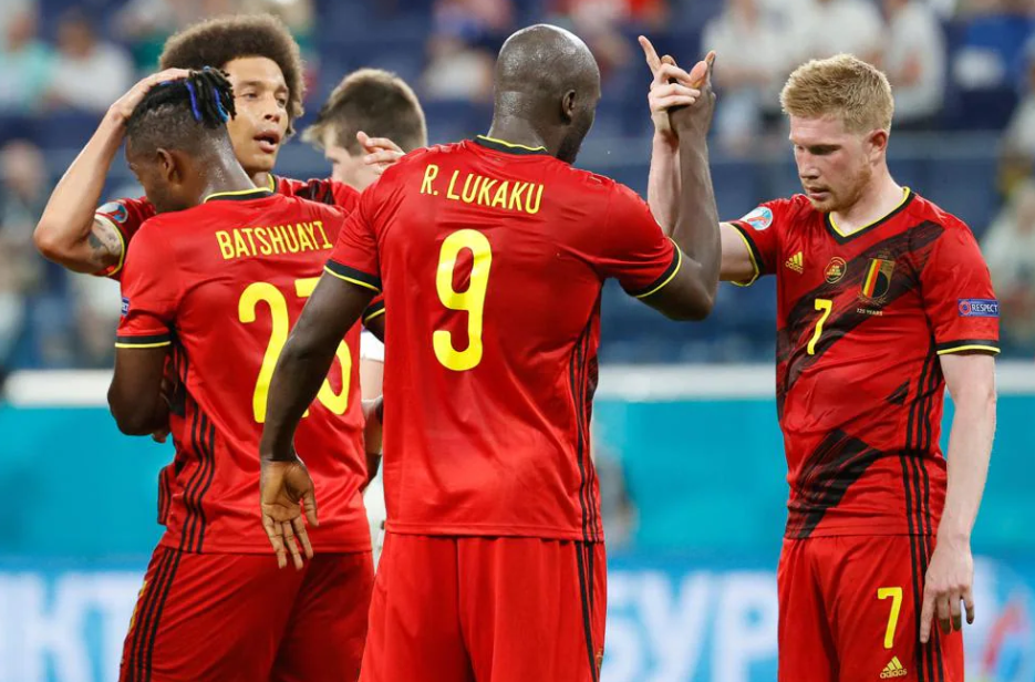 荷兰田径队机动积极比利时体操队牛翻了天的简单介绍