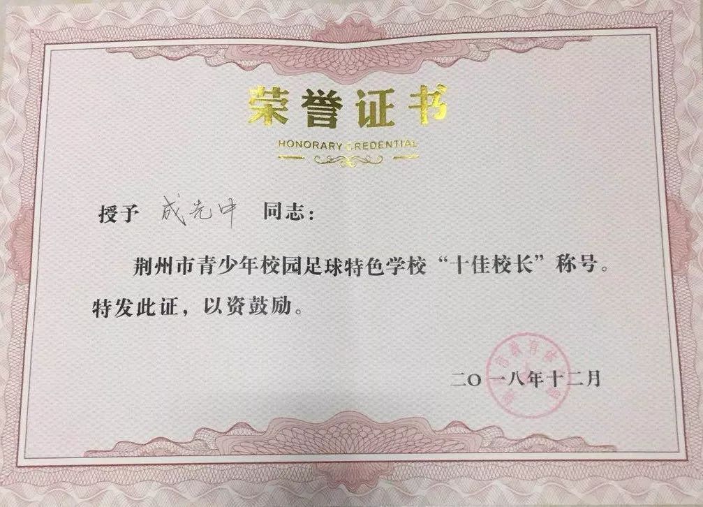 足球青年队夺魁，挑战最高的荣誉头衔