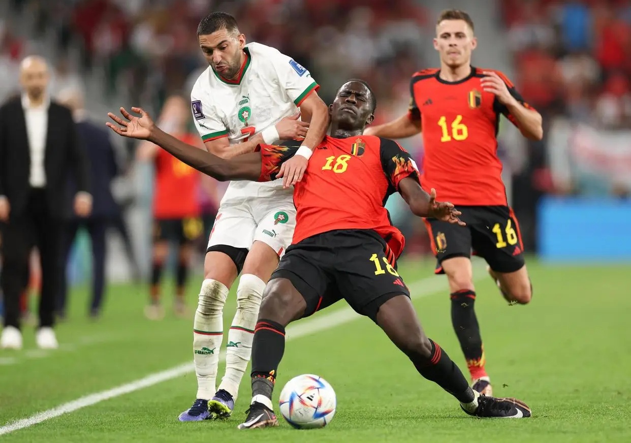 摩纳哥主场突围成功，战平对手