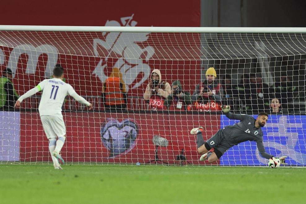 威尔士队绝杀晋级，成功闯入欧洲杯强