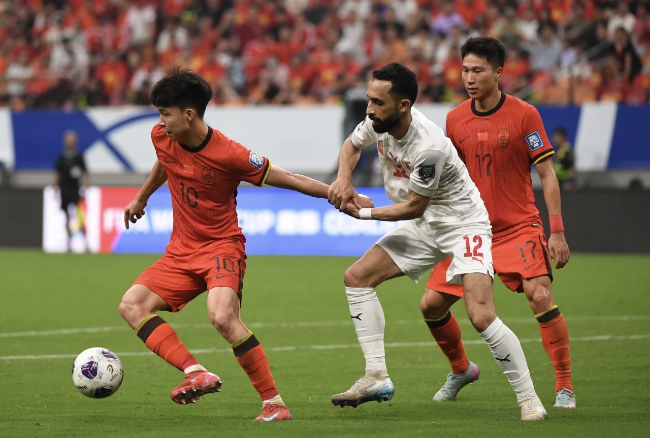 国际足球盛会：球场上风云落定胜负难料的简单介绍