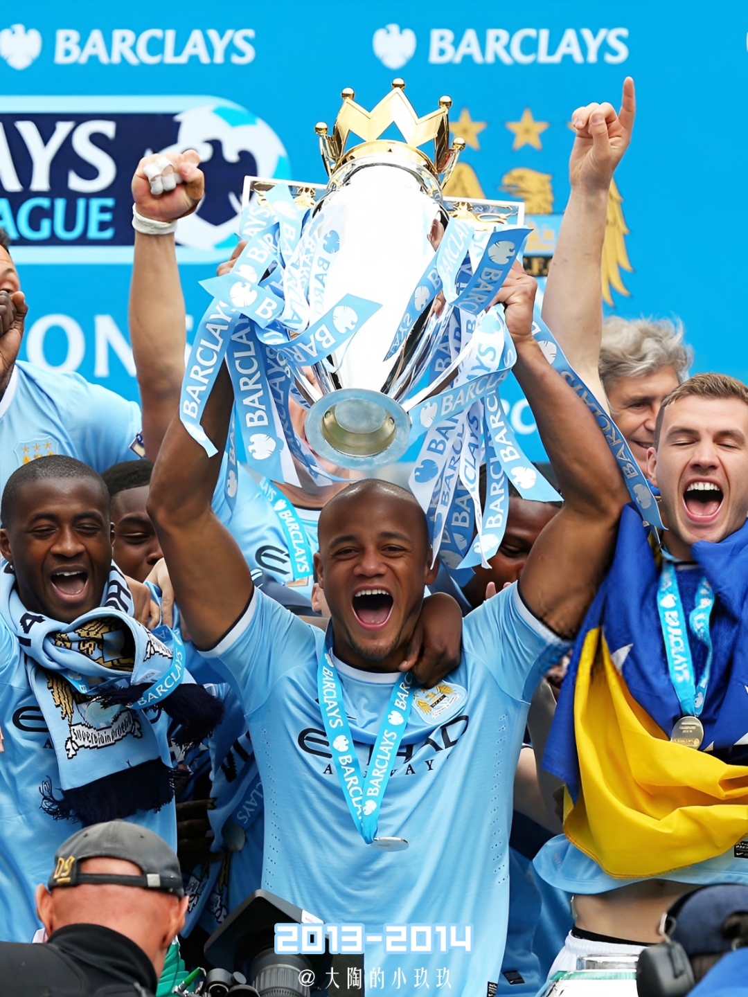 曼城凭借实力雄厚，欧冠夺冠前景一片光明的简单介绍