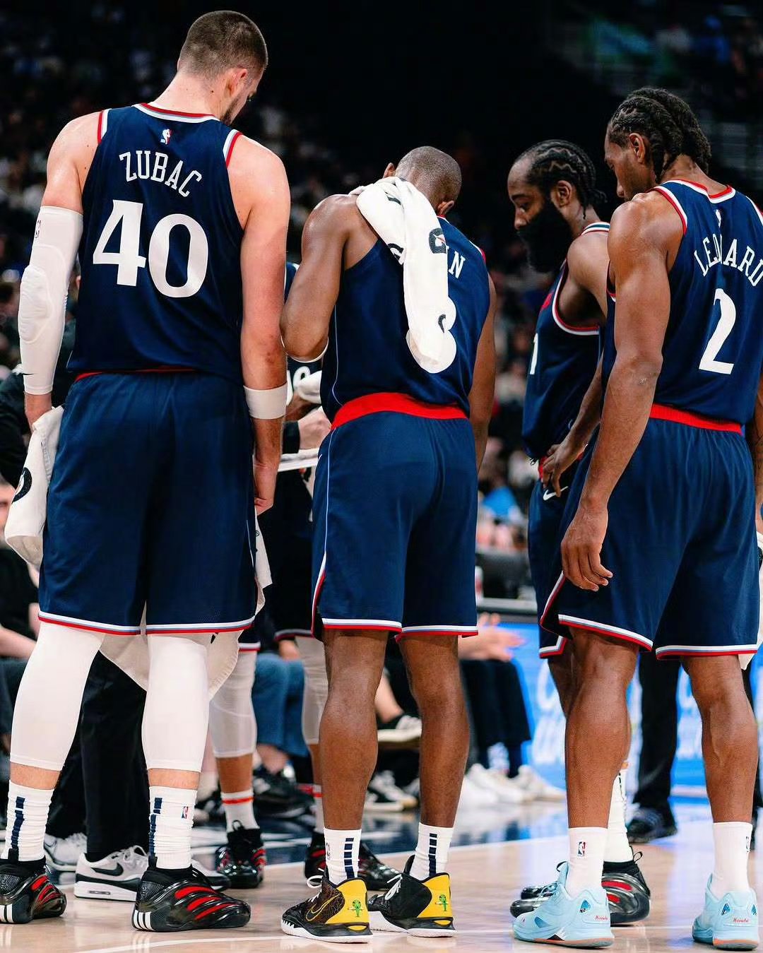 快船PK雄鹿,谁才是西决硬仗第一人的简单介绍 快船PK雄鹿,谁才是西决硬仗第一人的简单介绍