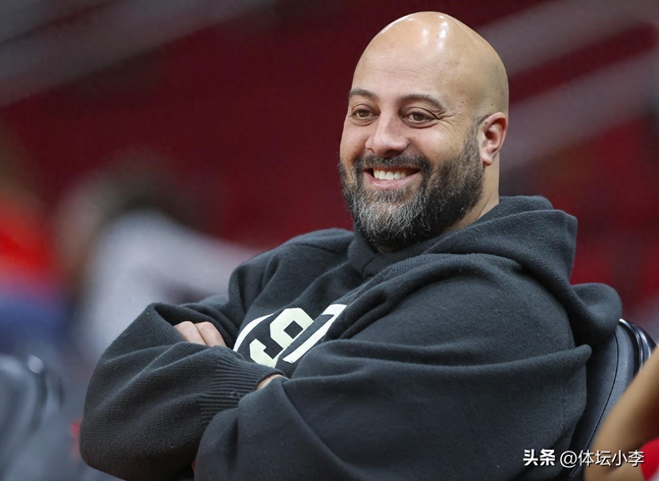 火箭主帅因技术犯规遭罚，球迷唏嘘不已的简单介绍