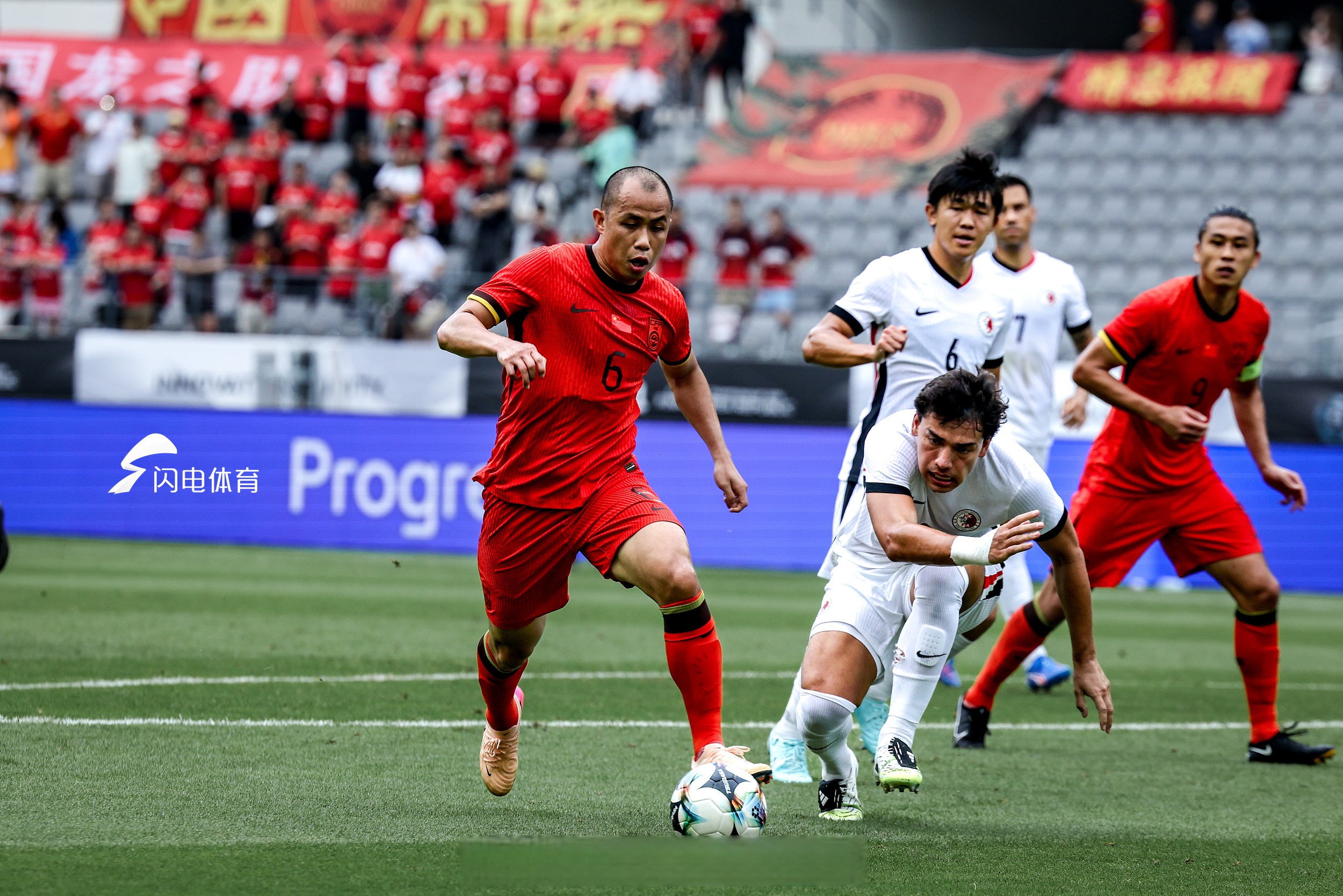 中国球队在亚洲赛事中迎来好的开端 中国球队在亚洲赛事中迎来好的开端