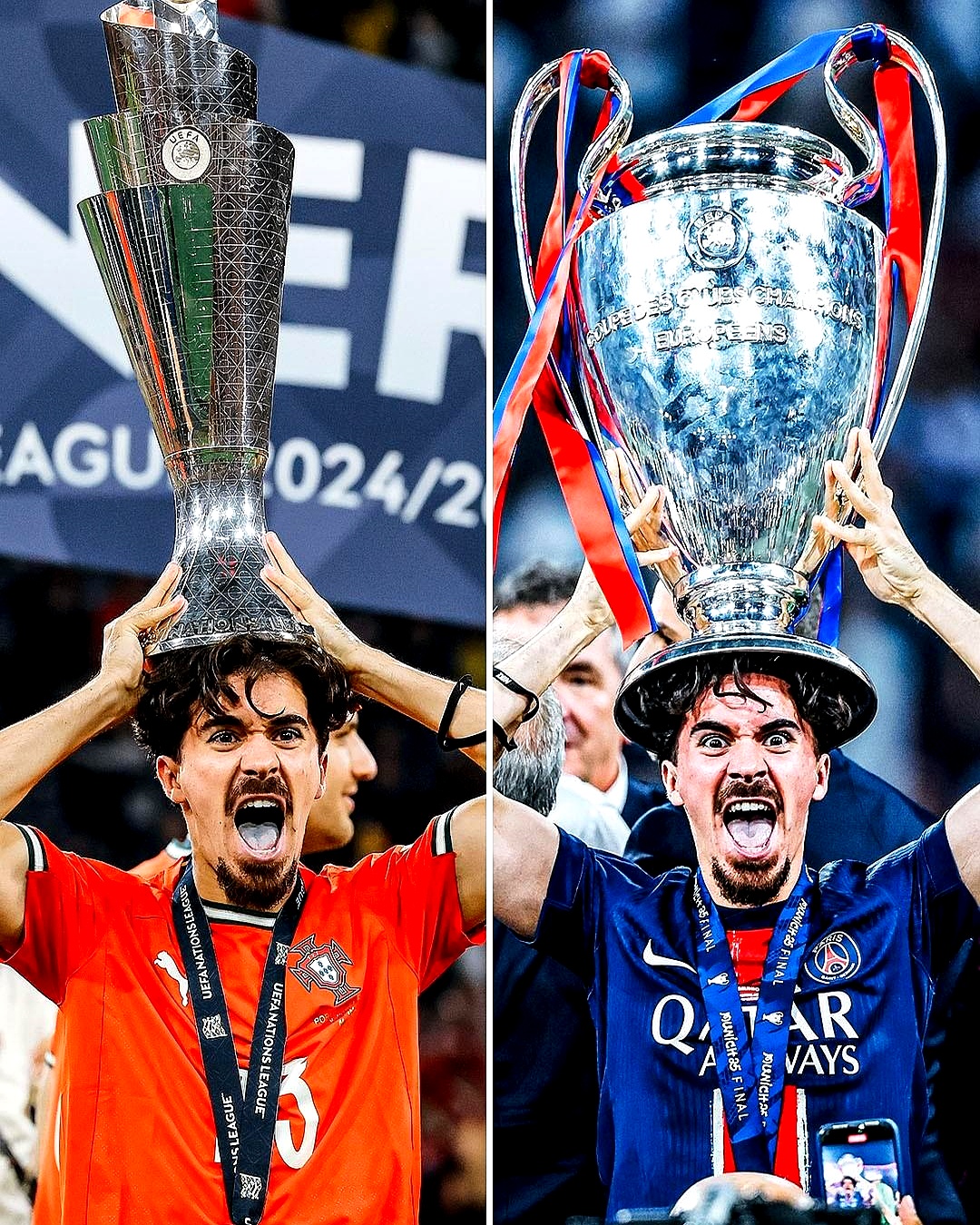 包含皇马风云：C罗贝尔火力全开，力争欧冠冠军的词条