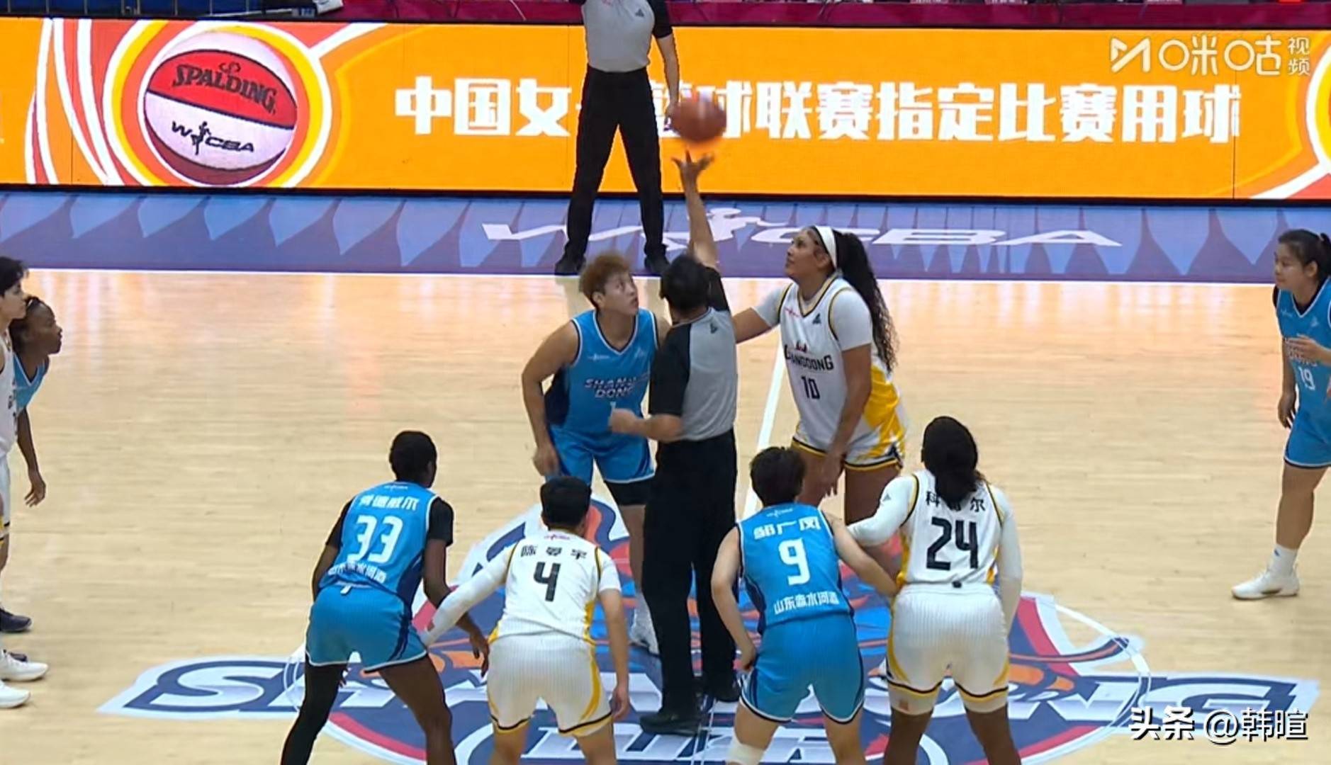 CBA比赛：广东主场不敌新疆