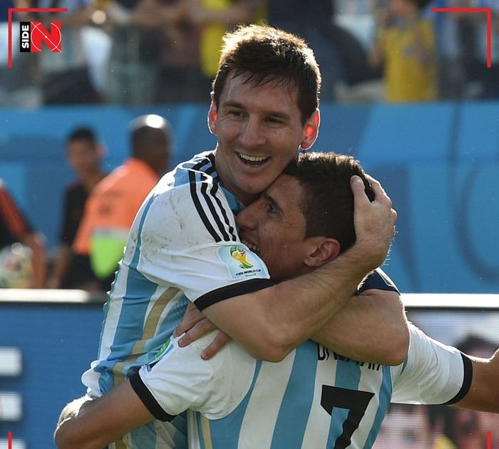 挪威碾压曼联，迪马利亚带队取胜