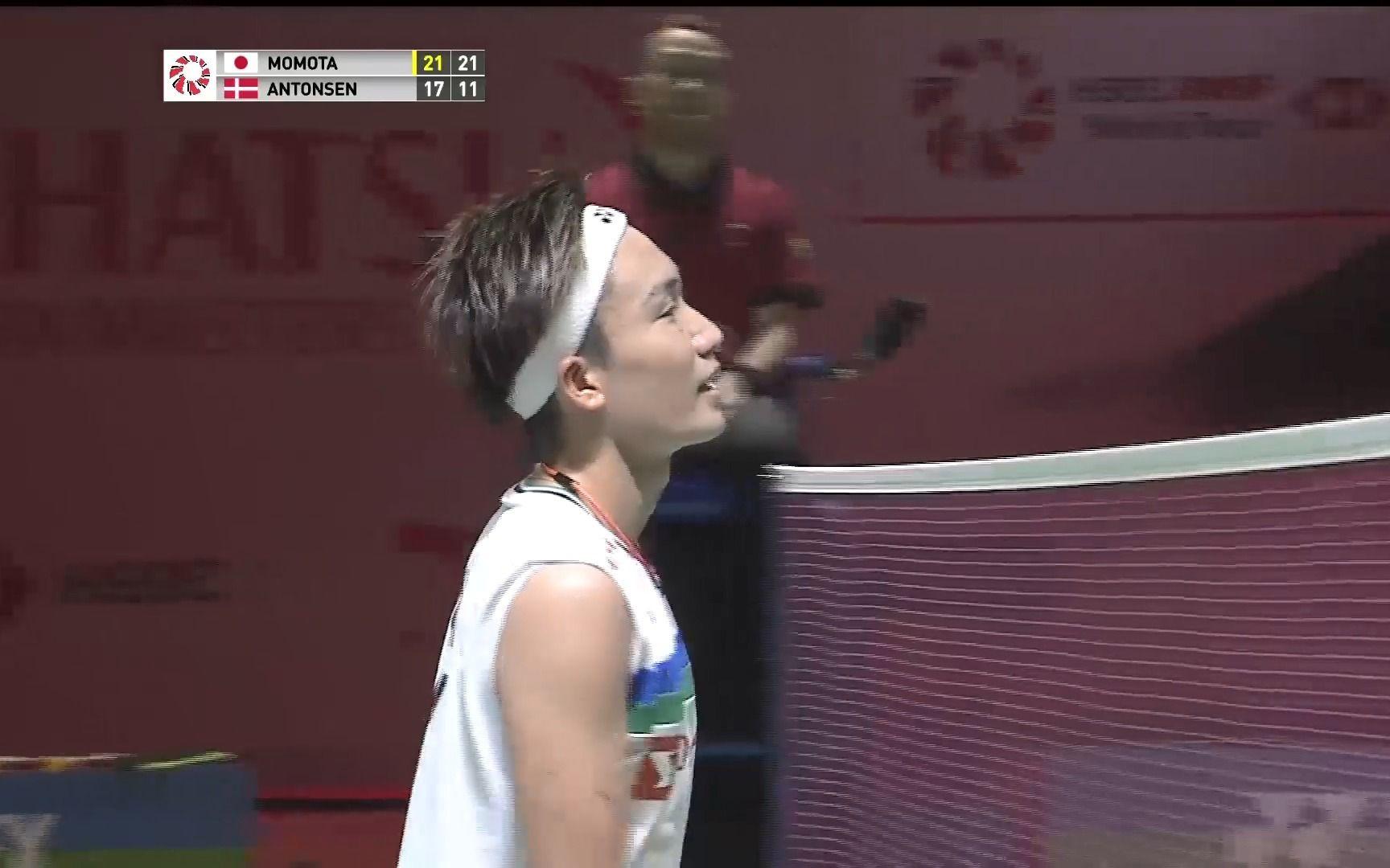 包含韩国羽毛球队强势英格兰羽毛球队，桃田贤斗制霸全场的词条