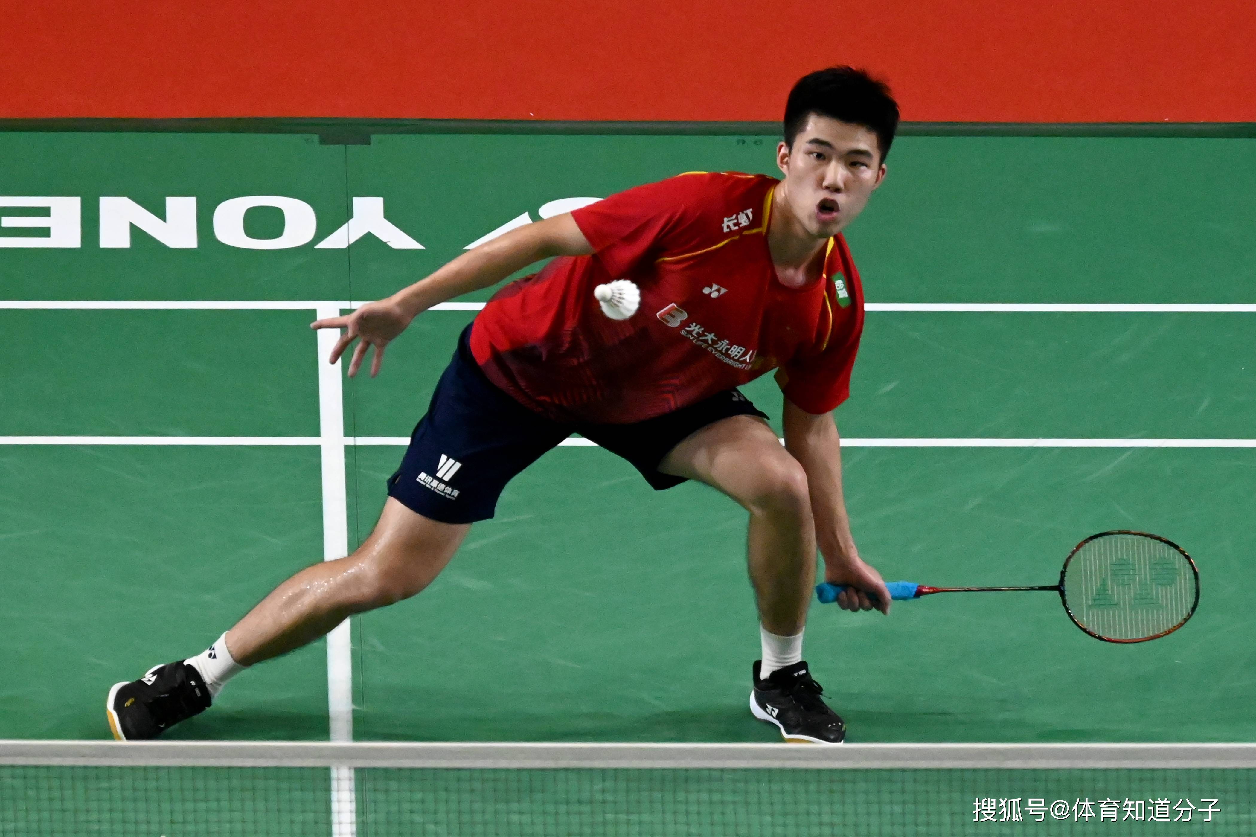 关于印尼羽毛球队逆转韩国羽毛球队，林丹爆发神勇的信息