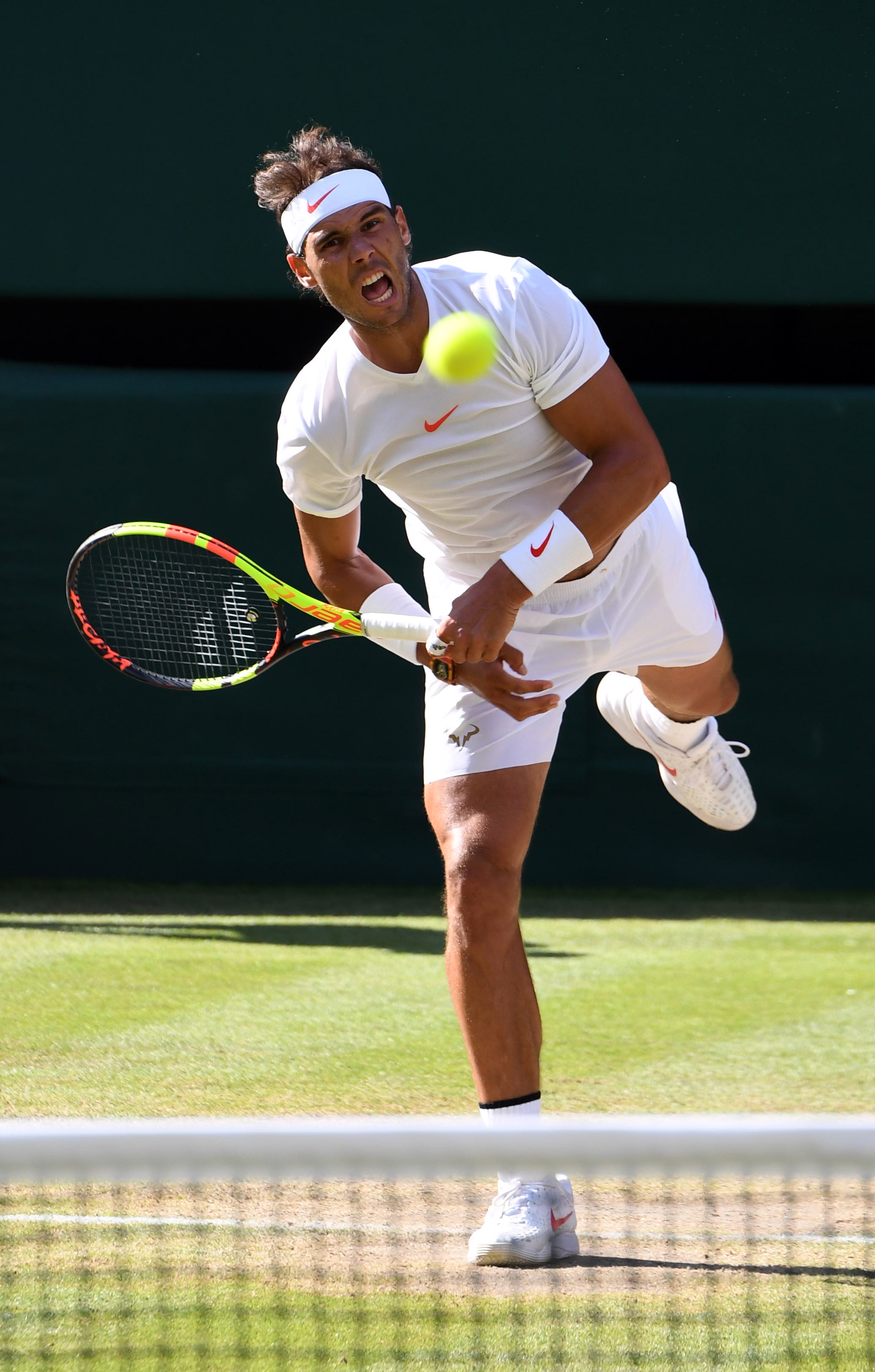 包含ATP总决赛横扫温网，纳达尔高光表现的词条