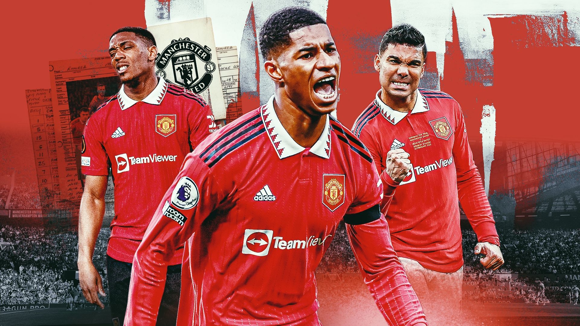 包含那不勒斯翻盘克罗地亚，拉什福德惊艳四座的词条