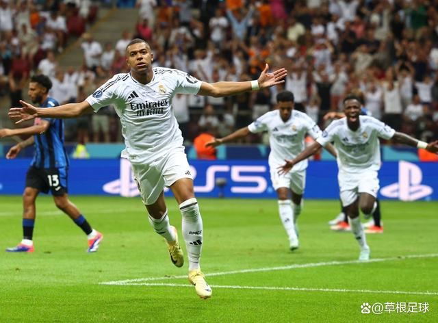 曼联碾压塞维利亚，姆巴佩三分雨点燃全场