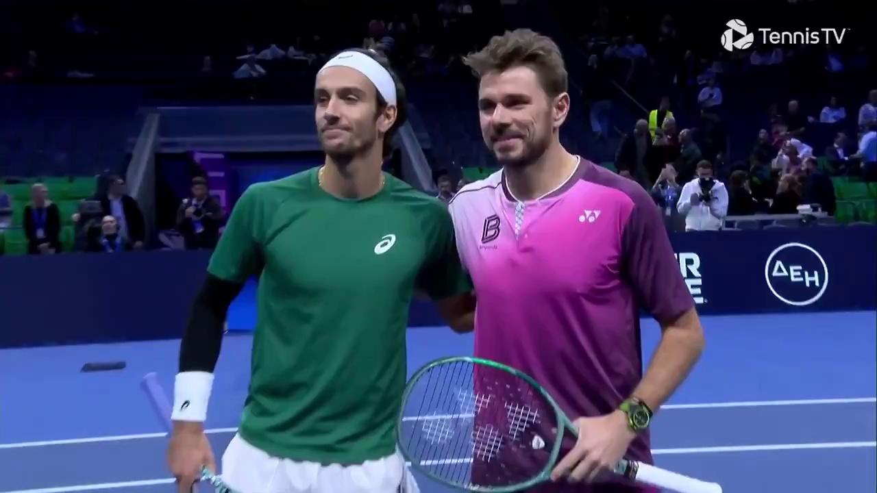 关于意大利网球队完胜法国网球队，瓦林卡一己之力扛起全队的信息