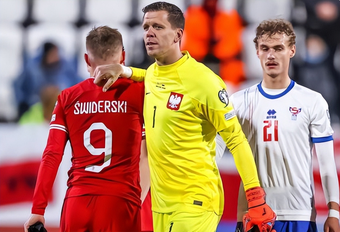 丹麦轻取比利时，阿尔巴绝境逆转