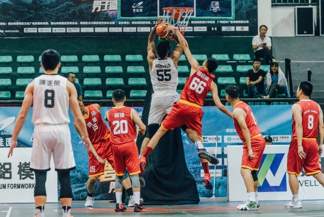 大洋洲篮球职业联赛迎来巅峰之战