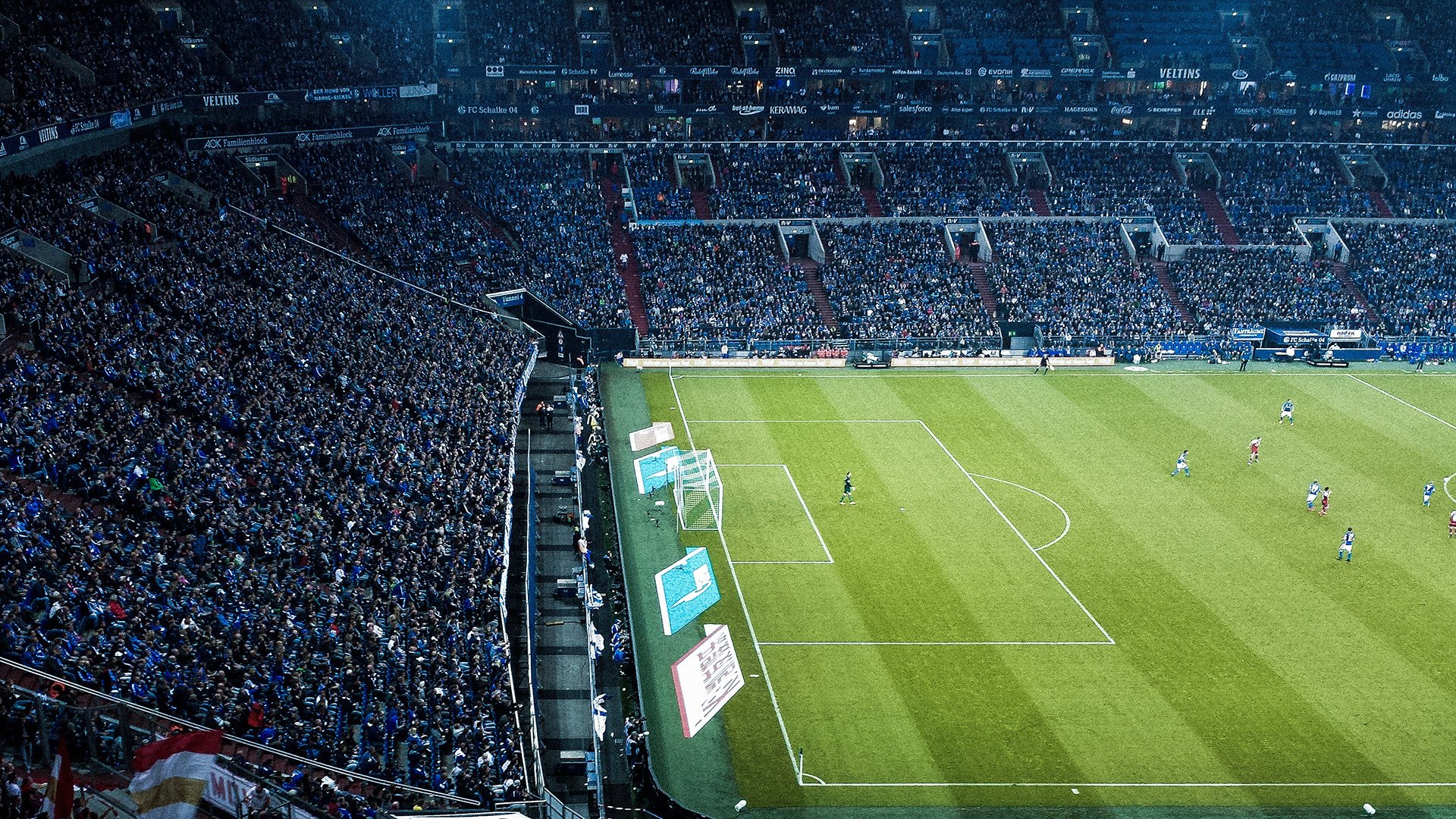 老鹰封锁开拓者,范弗利特成为关键先生